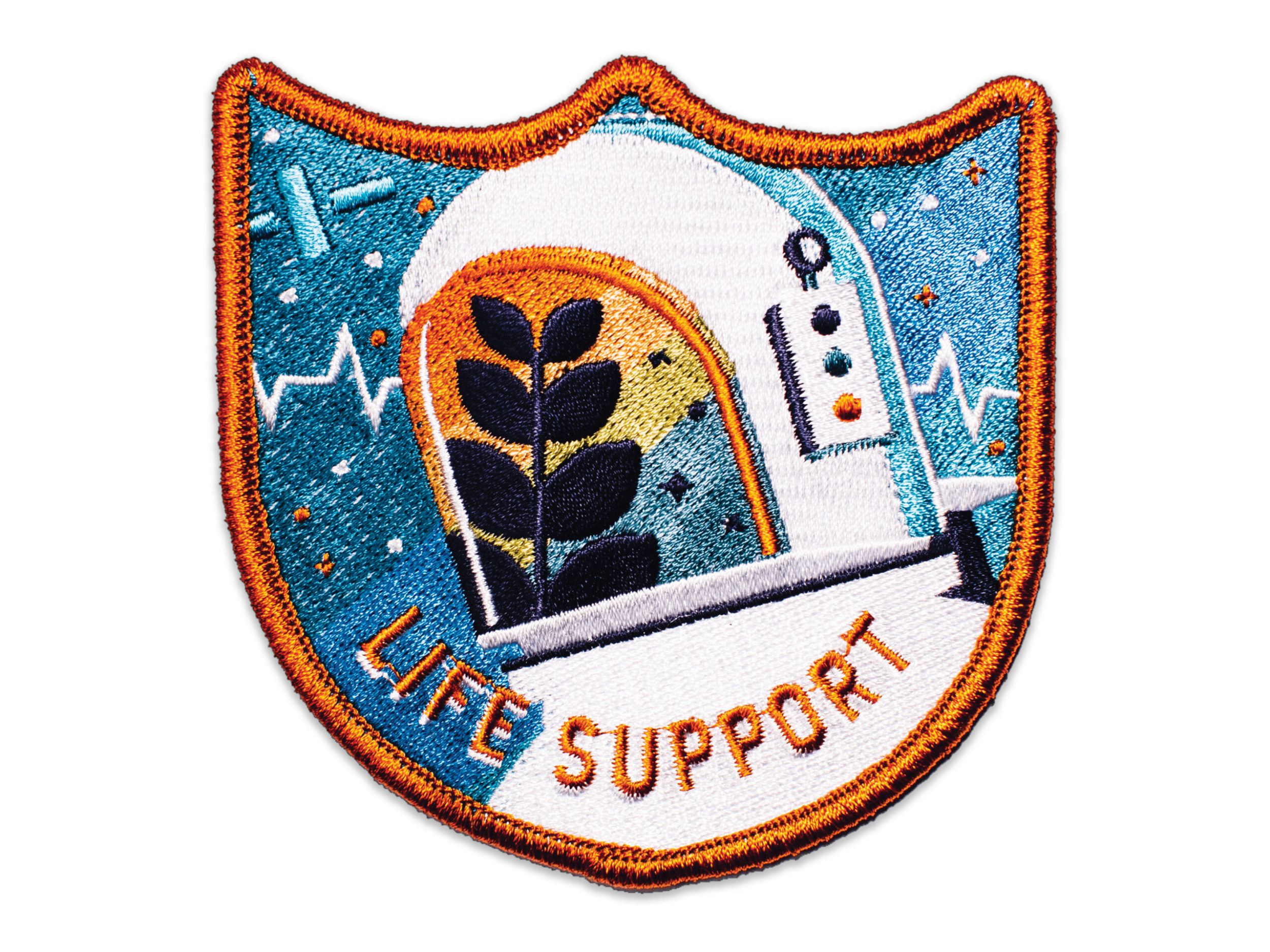 Space-Badge-Embroidery-Life-Support